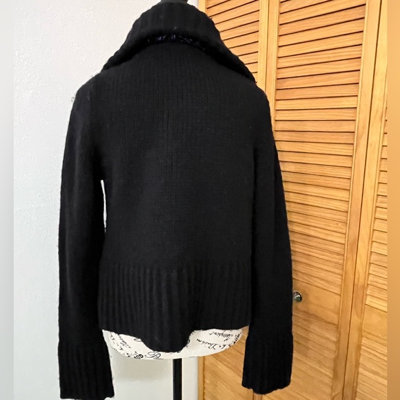 Free People Wool Blend Sweater - Picture 10 of 14